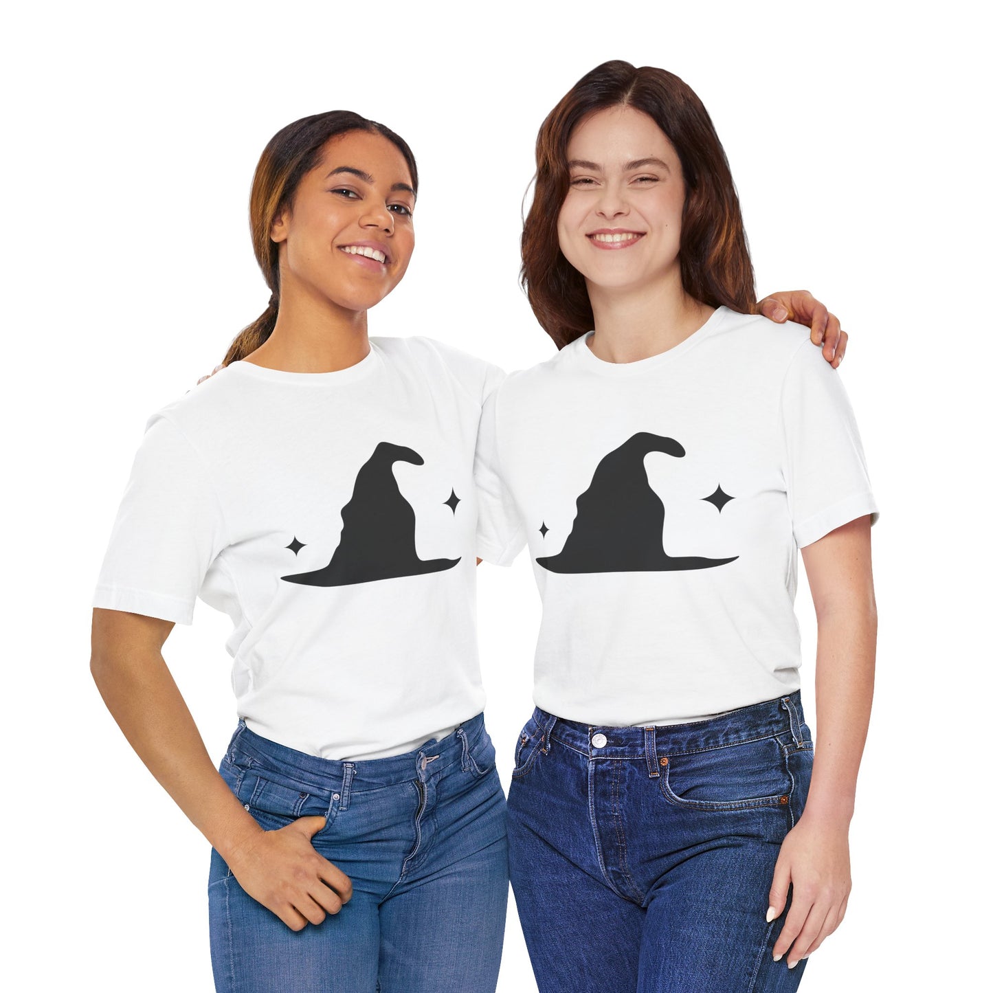 Witch Hat Tee