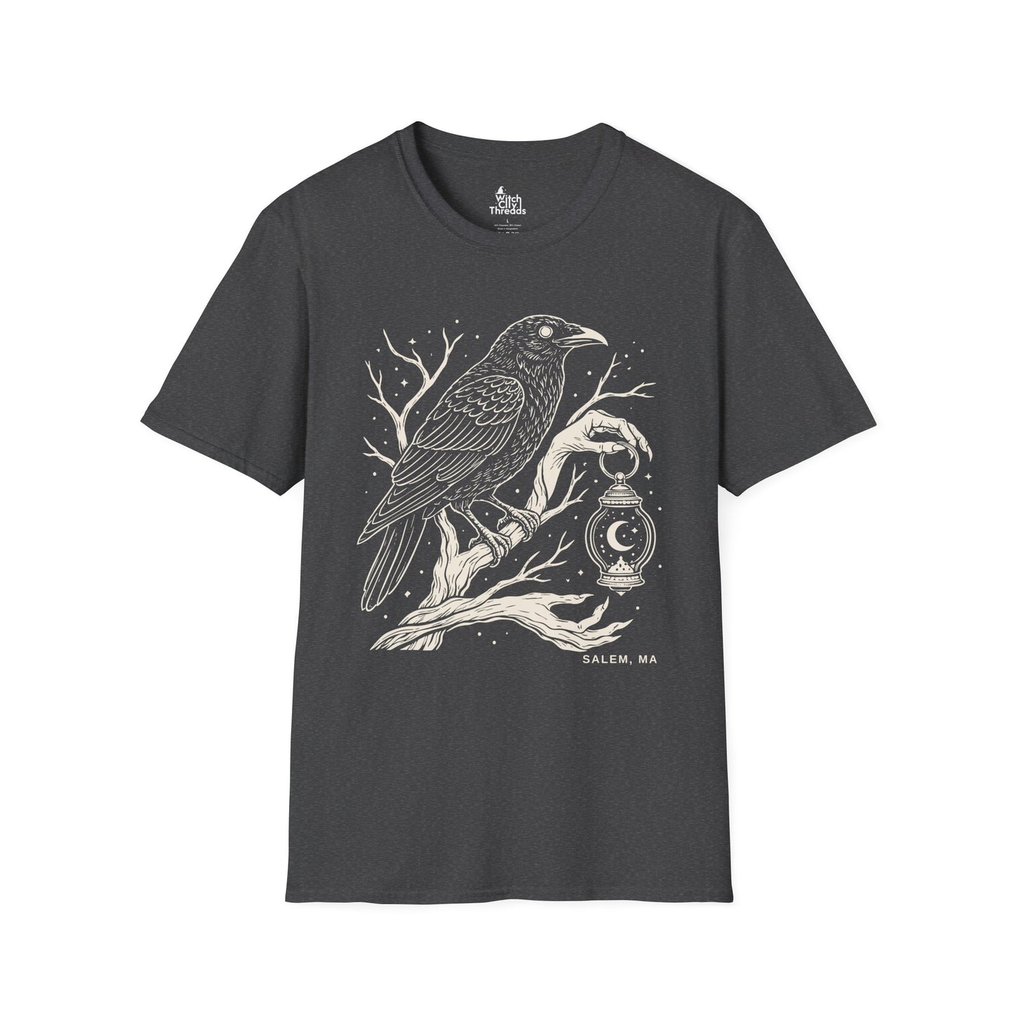 The Familiar Spirit Tee