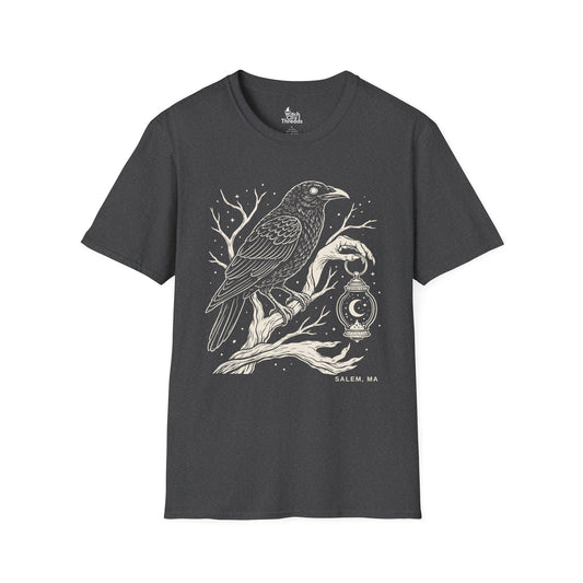 The Familiar Spirit Tee