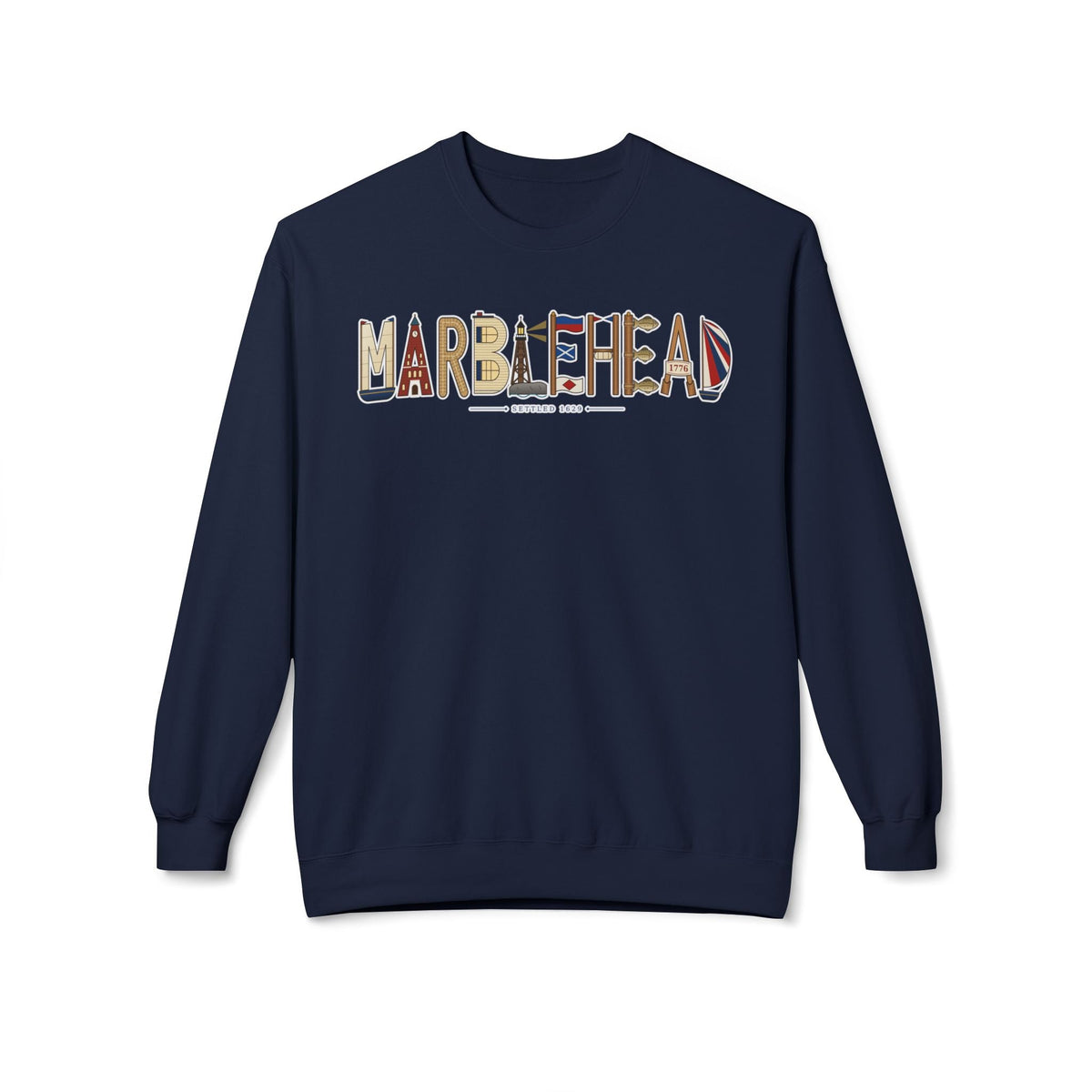 Marblehead