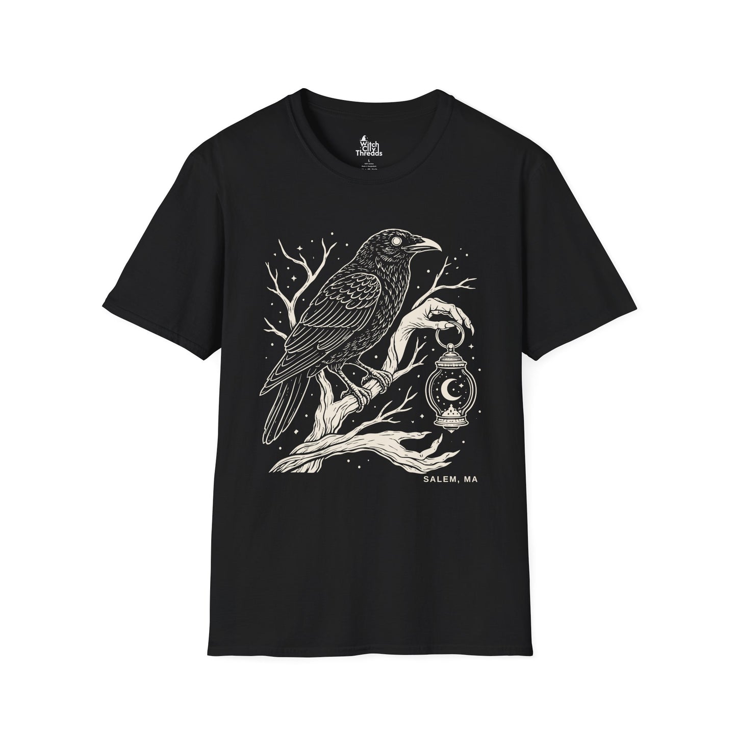 The Familiar Spirit Set