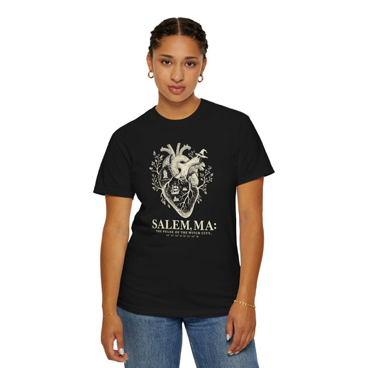 Salem Artsy Bundle