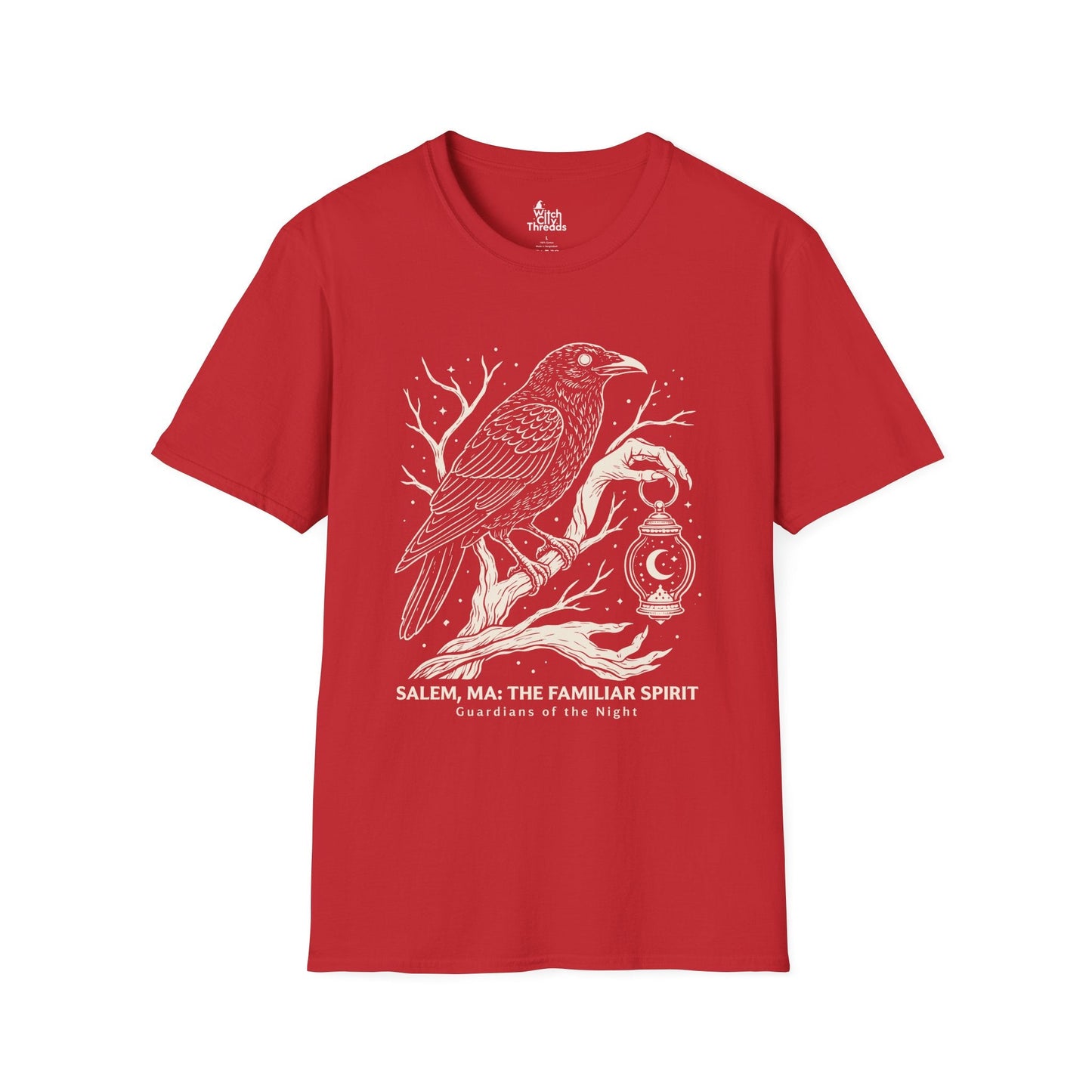 The Familiar Spirit Set