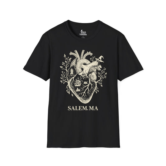 The Salem Soul Set