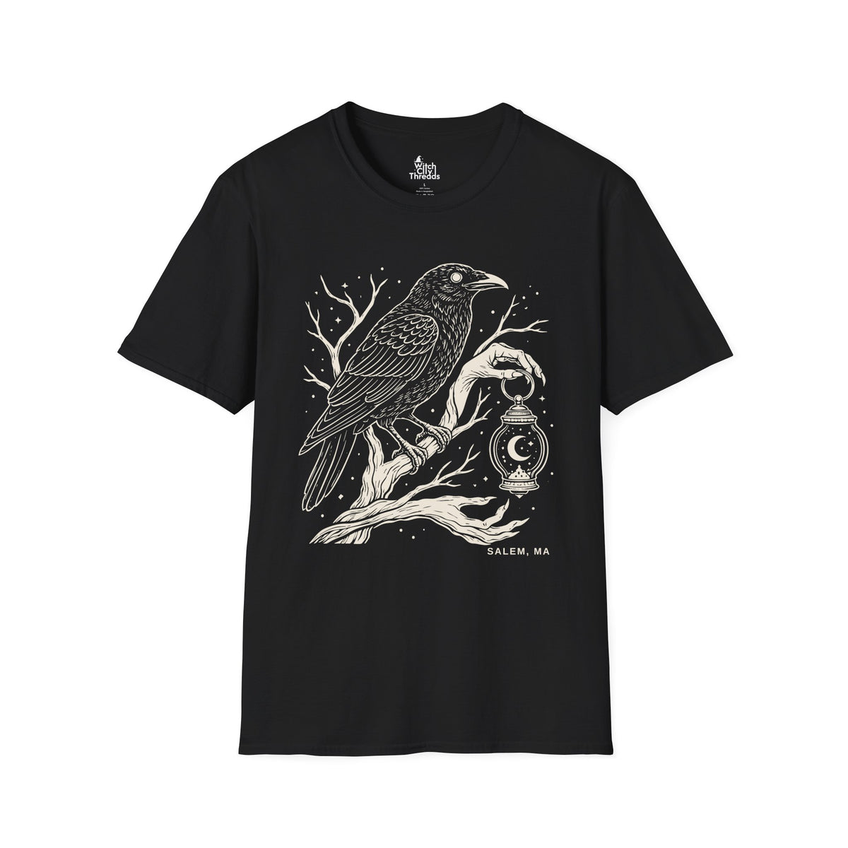 The Familiar Spirit Tee
