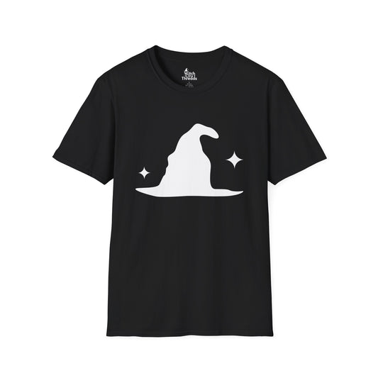 Witch Hat Tee