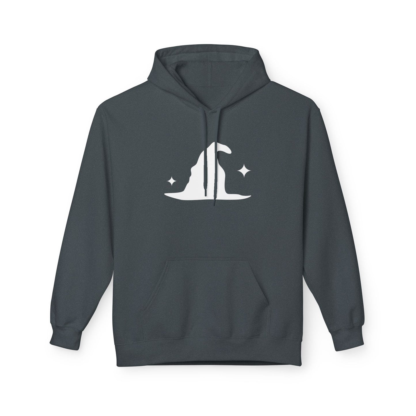 Witch Hat Hoodie