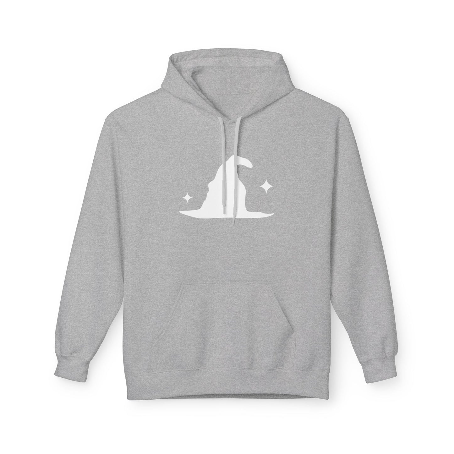 Witch Hat Hoodie