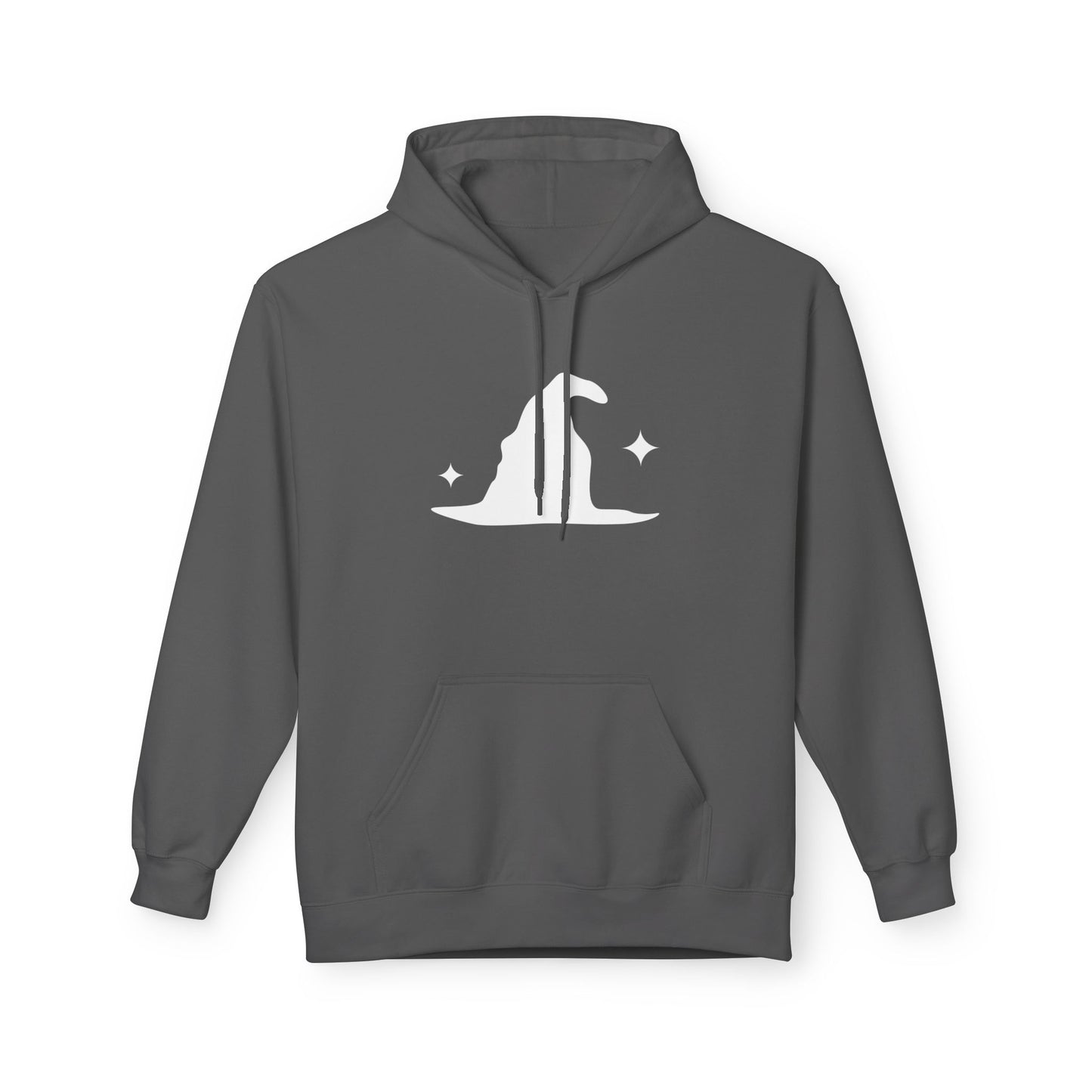 Witch Hat Hoodie