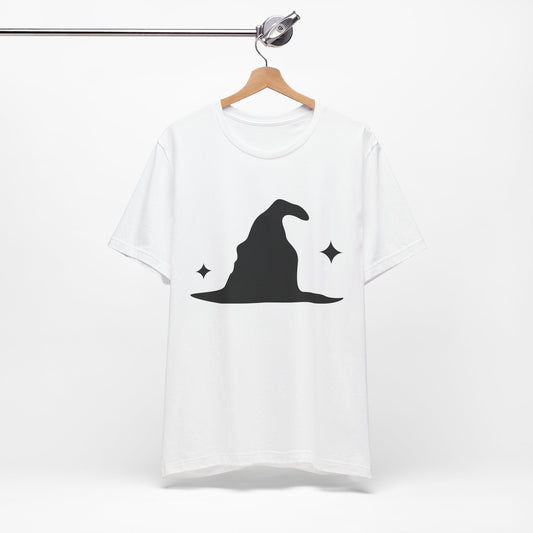 Witch Hat Tee