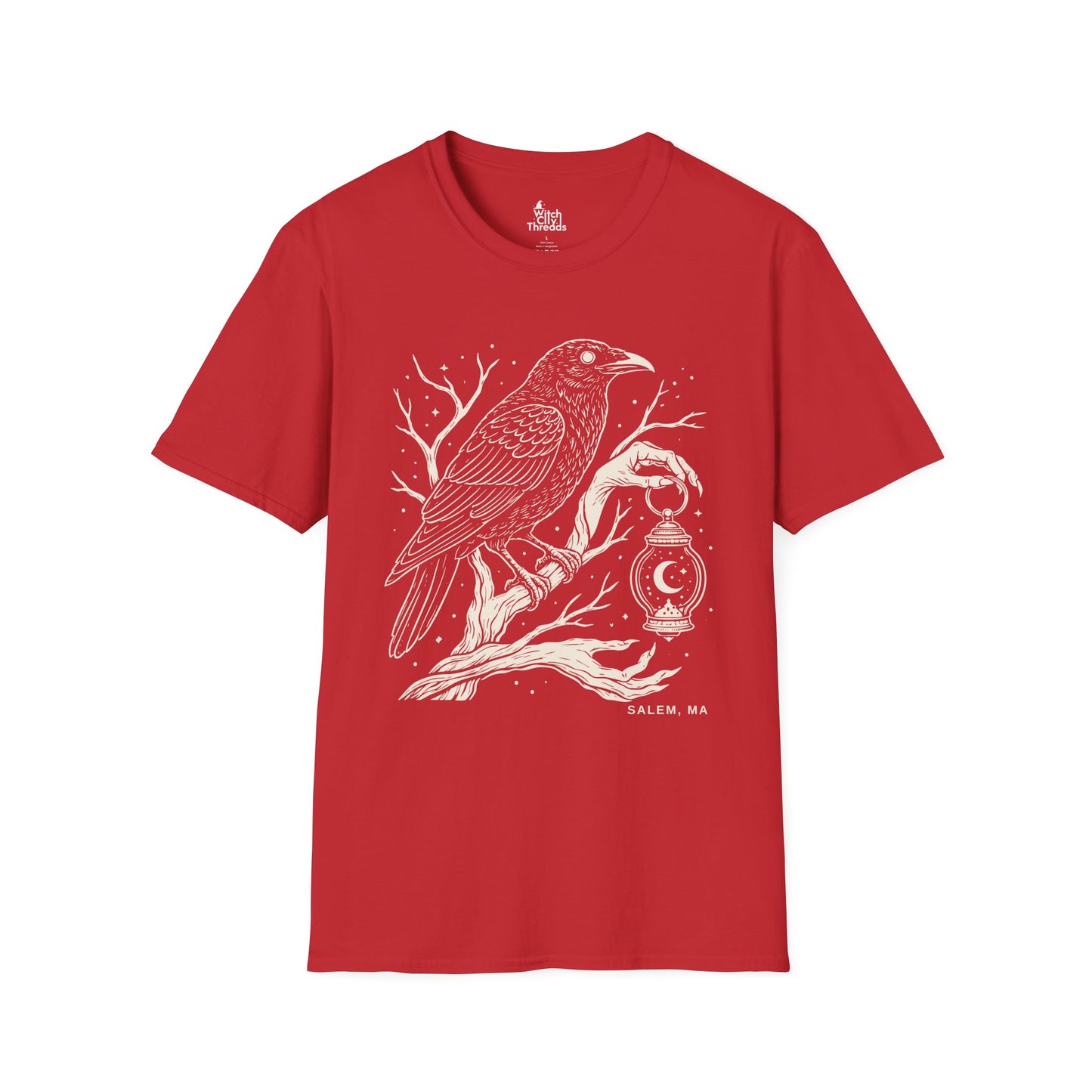The Familiar Spirit Set