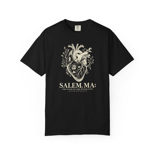 Salem Artsy Bundle