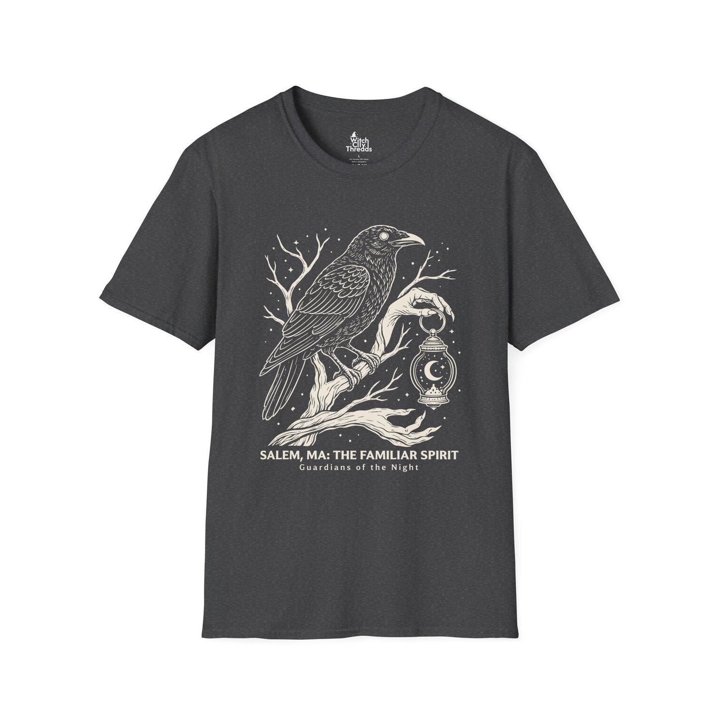 The Familiar Spirit Set
