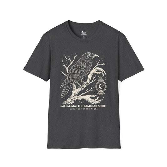 The Familiar Spirit Set