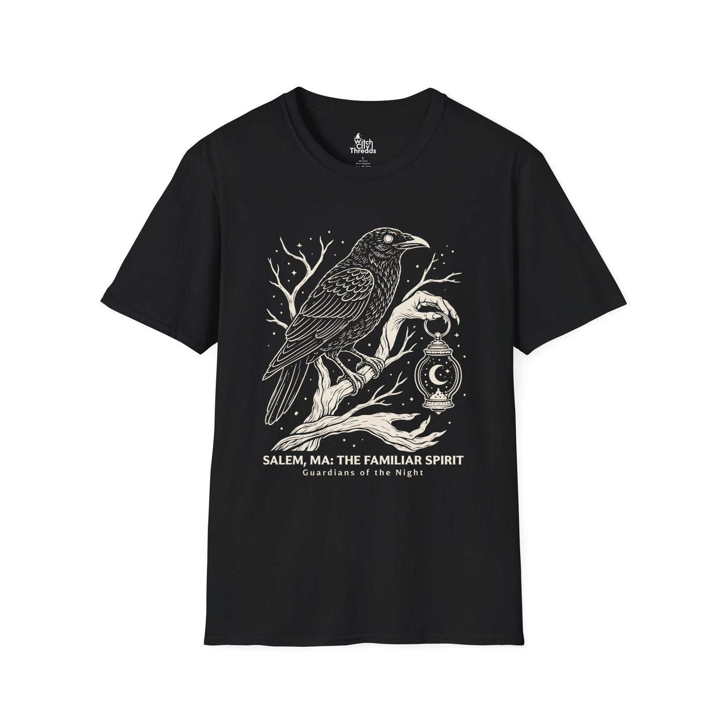 The Familiar Spirit Set