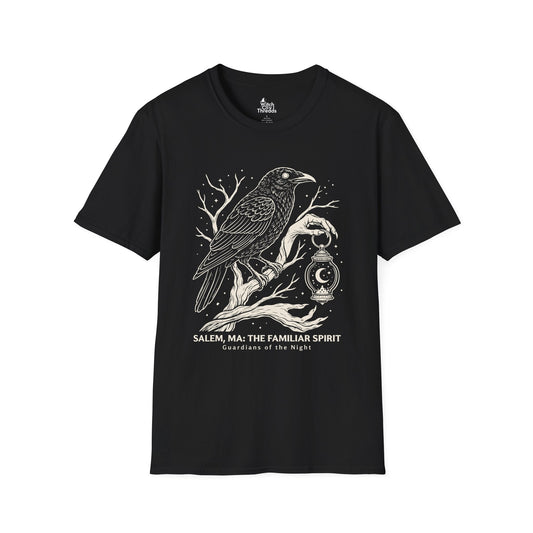 The Familiar Spirit Set