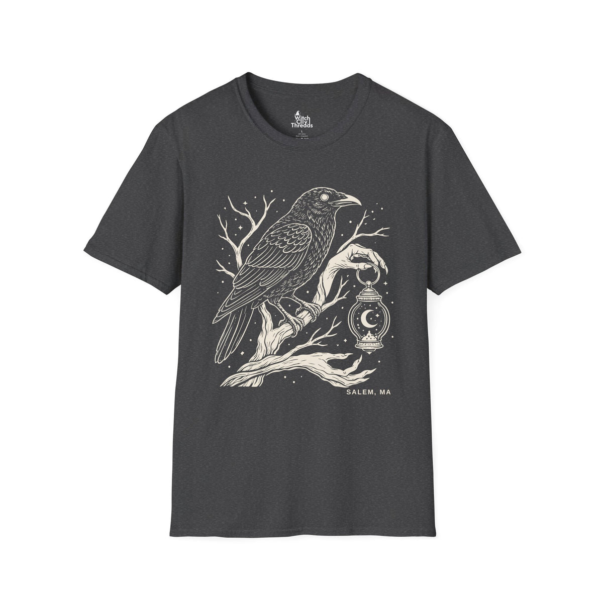 The Familiar Spirit Tee