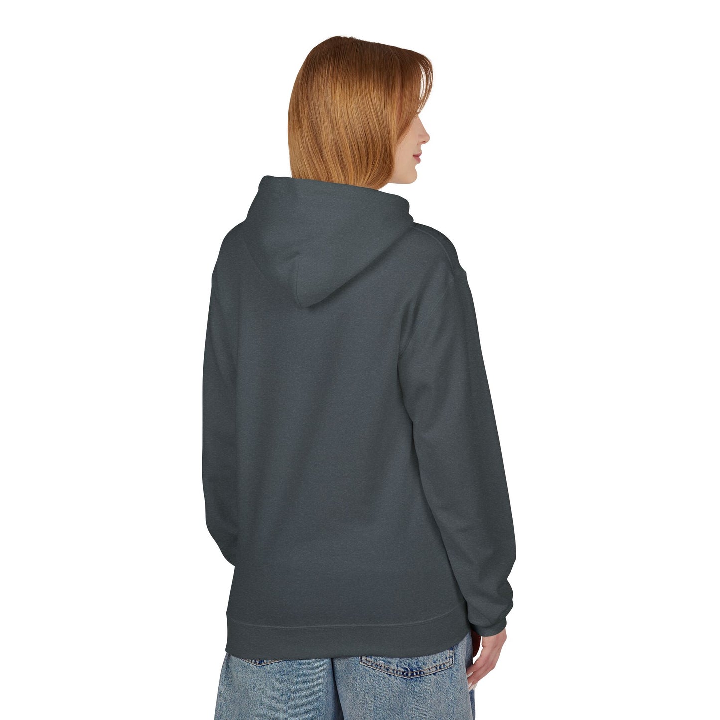 Salem Icons Hoodie