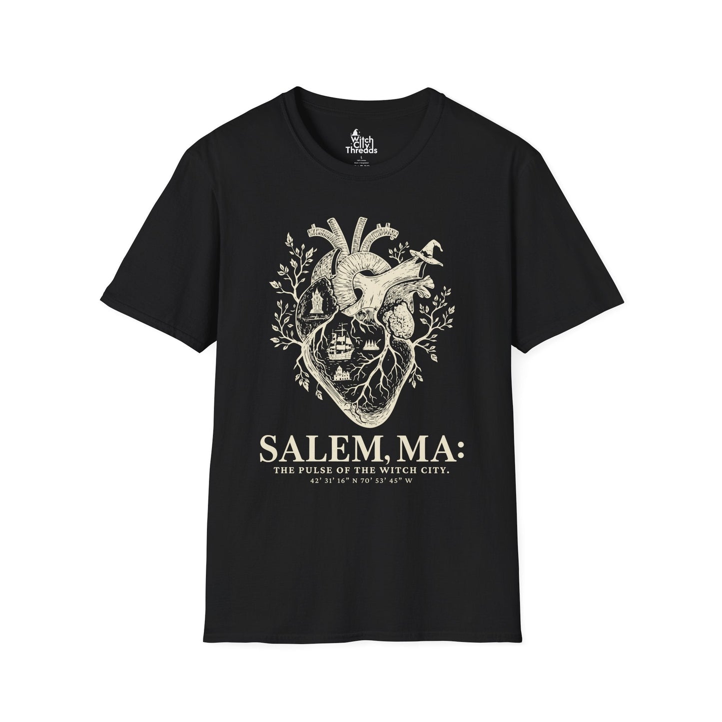 The Salem Soul Set