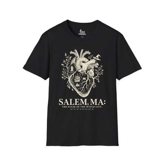 The Salem Soul Set