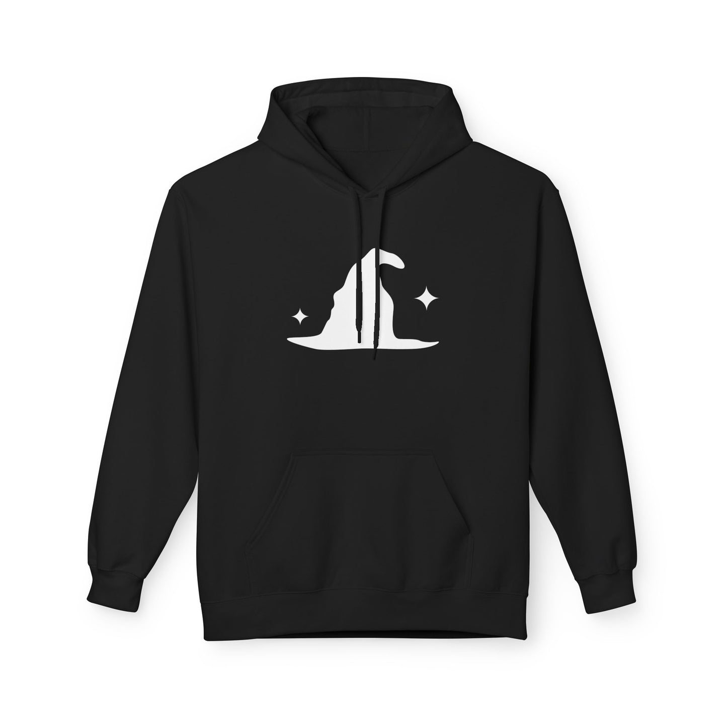 Witch Hat Hoodie