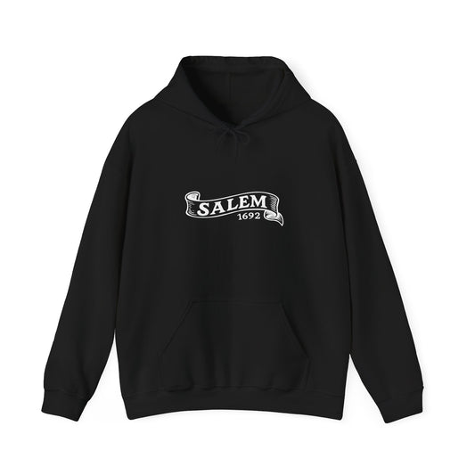 The 1692 Heritage Banner Hoodie