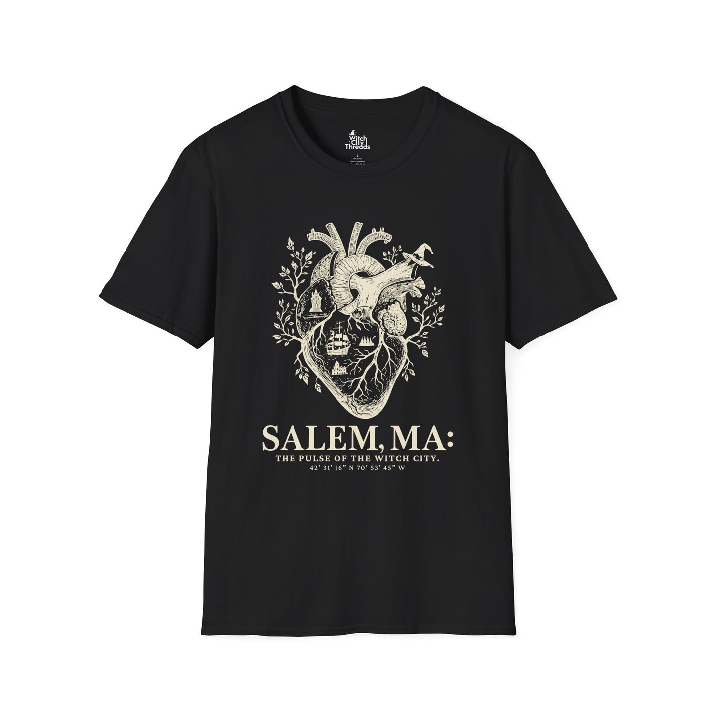 Salem Artsy Bundle