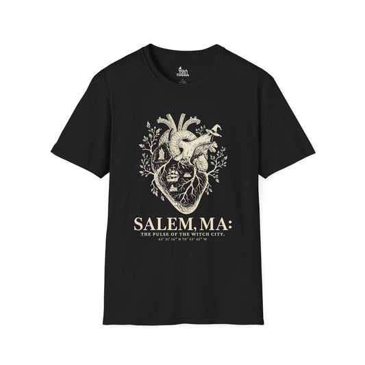Salem Artsy Bundle