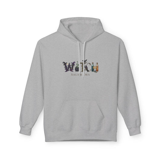 Witch Spells Hoodie